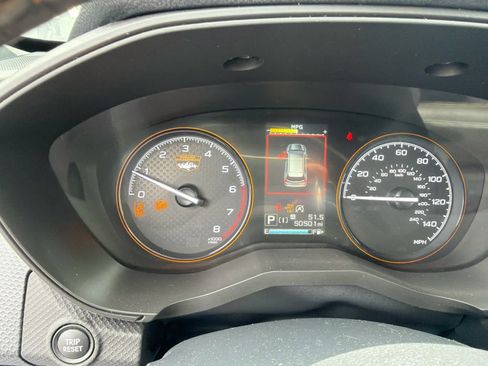 Used 2022 Subaru Forester Wilderness AWD/4WD image 7