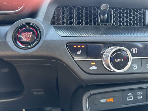 Used 2025 Honda CR-V EX image 6