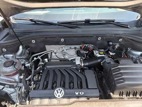 Used 2023 Volkswagen Atlas SE FWD image 12