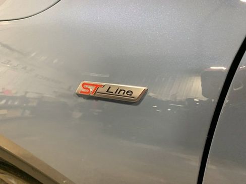 New 2026 Ford Escape ST-Line Select w/ Tech Pack #1 image 16