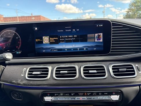 Certified 2026 Mercedes-Benz GLE 350 4MATIC image 35