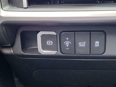 Certified 2025 Hyundai Santa Fe SEL image 16