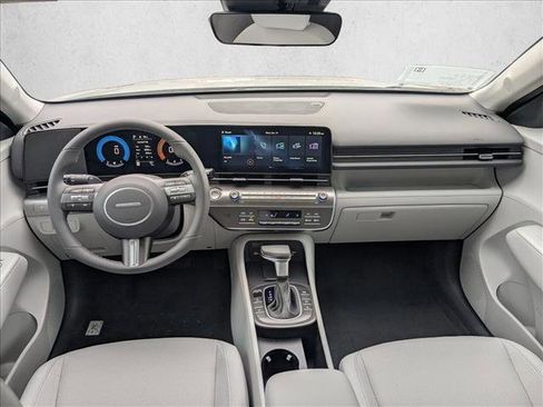 New 2026 Hyundai Kona SEL Sport image 17