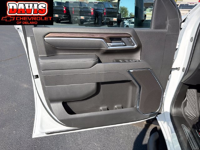 New 2026 Chevrolet Silverado 3500 LT w/ Trail Boss Package AWD/4WD image 19