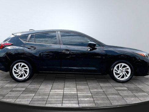 Used 2024 Subaru Impreza 2.0i AWD/4WD image 8