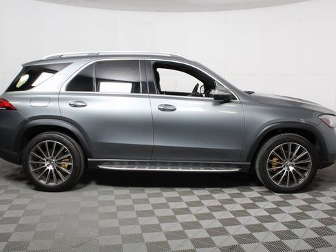 Used 2020 Mercedes-Benz GLE 350 GLE 350 image 8