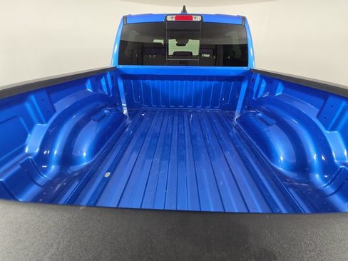 Used 2024 RAM 1500 Rebel w/ Rebel Level 1 Equipment Group AWD/4WD image 12