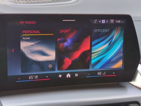 Used 2026 BMW X2 M35i image 24