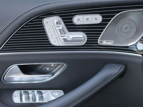 New 2026 Mercedes-Benz GLE 450 4MATIC Coupe image 13