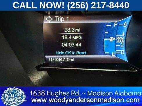 Used 2018 Ford Explorer XLT w/ Equipment Group 202A FWD image 9