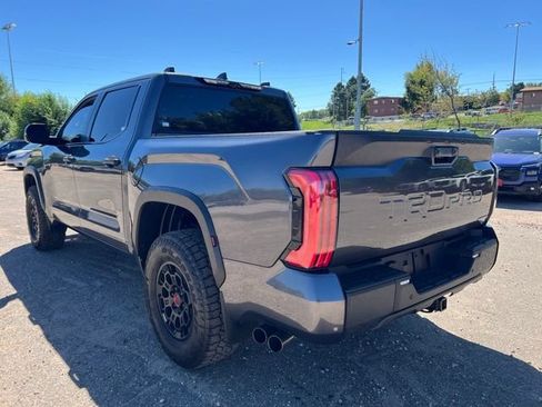 Used 2026 Toyota Tundra TRD Pro w/ Tow Tech Package AWD/4WD image 3