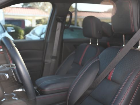 Used 2025 Chevrolet Traverse RS w/ LPO, Floor Liner Package image 13