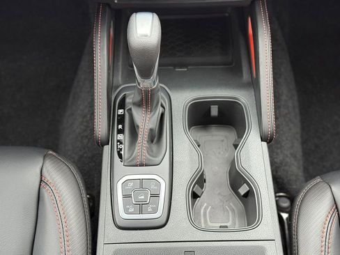 New 2026 Nissan Frontier PRO-4X w/ Pro Premium Package image 32