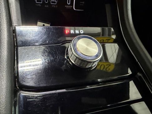 Used 2023 Jeep Grand Cherokee L Overland w/ Rear Seat Video Group I image 24