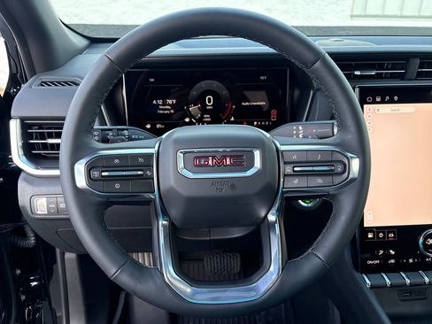 New 2026 GMC Terrain Elevation w/ LPO, Floor Liner Package image 14