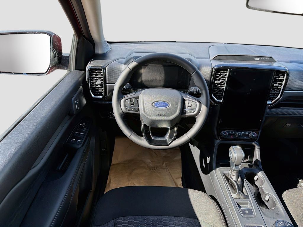 Used 2026 Ford Ranger XLT w/ Equipment Group 301A High AWD/4WD image 24