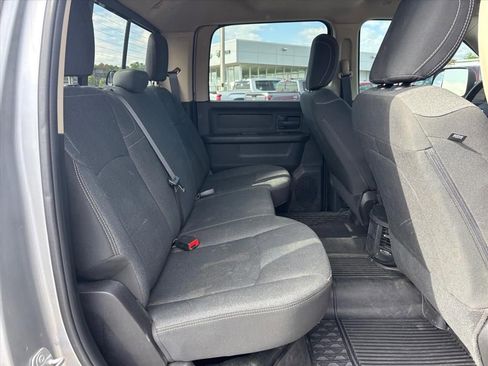 Used 2020 RAM 3500 Tradesman AWD/4WD image 14