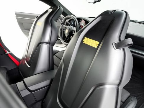 Certified 2024 Porsche 911 GT3 RWD image 30