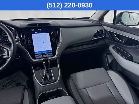 Certified 2025 Subaru Outback Limited image 29