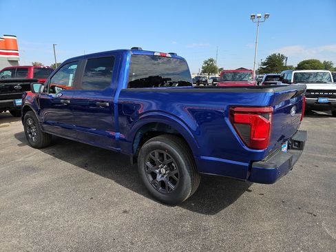 New 2026 Ford F150 STX w/ Equipment Group 200A RWD image 8