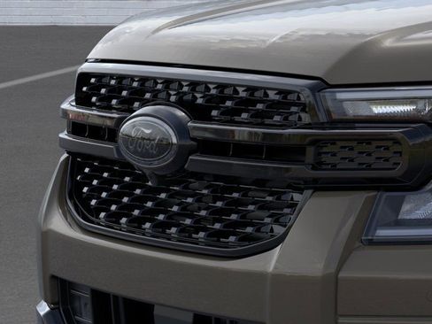 New 2026 Ford Ranger XLT AWD/4WD image 17