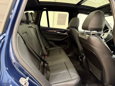 Used 2022 BMW X3 xDrive30i image 21