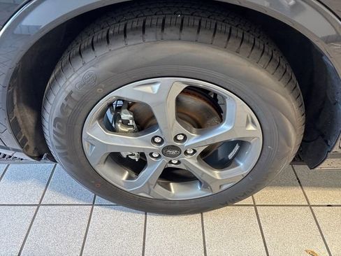 Used 2023 Ford Escape ST-Line w/ Tech Pack #1 FWD image 5