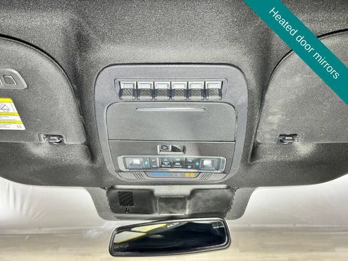 Used 2024 Ford F350 Platinum w/ Tremor Off-Road Package AWD/4WD image 20