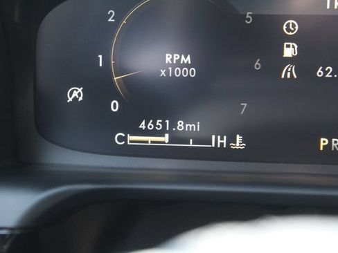 Used 2024 Lincoln Aviator Reserve w/ Elements Package Plus AWD/4WD image 34