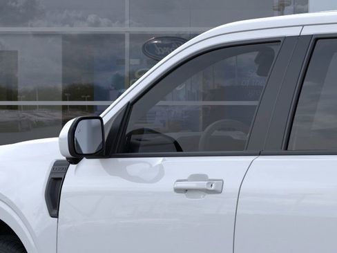 New 2025 Ford Maverick Lobo image 21