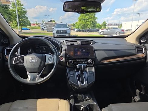 Used 2019 Honda CR-V EX-L image 12