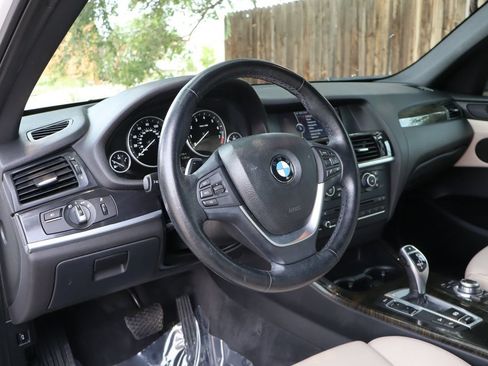 Used 2013 BMW X3 xDrive35i AWD/4WD image 15