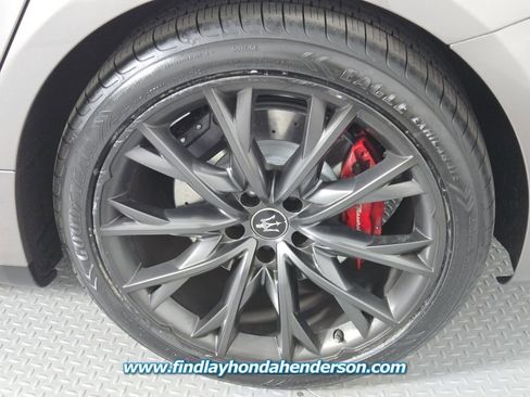 Used 2021 Maserati Ghibli S image 10