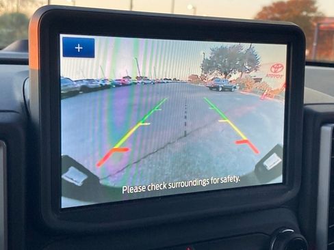 Used 2024 Ford Bronco Sport Big Bend image 20