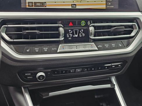 Used 2022 BMW 330i xDrive 330i xDrive w/ Premium Package 2 image 35