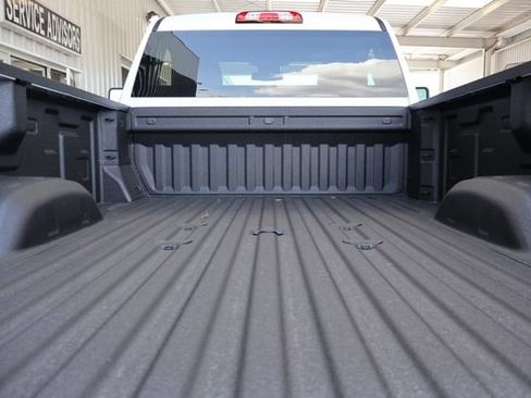 New 2026 GMC Sierra 3500 Pro AWD/4WD image 15