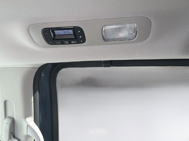 New 2027 Honda Odyssey EX-L image 24