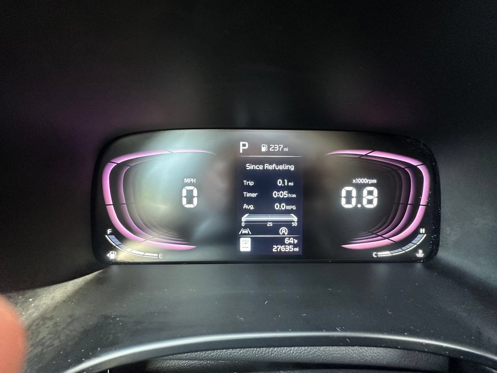 Used 2023 Kia Soul GT-Line FWD image 13
