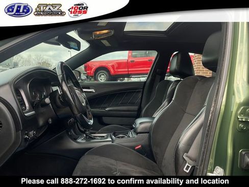 Used 2020 Dodge Charger R/T w/ Plus Group image 9