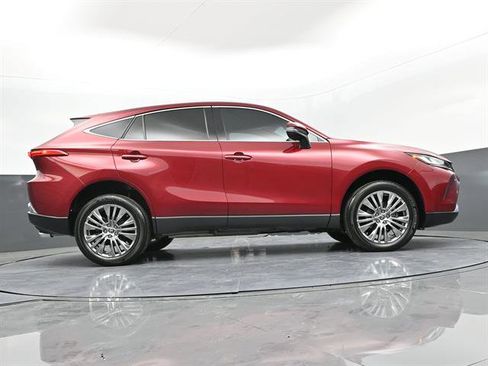 Certified 2024 Toyota Venza Limited AWD/4WD image 35