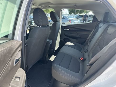 Used 2023 Chevrolet Bolt LT w/ Driver Confidence Package FWD image 31