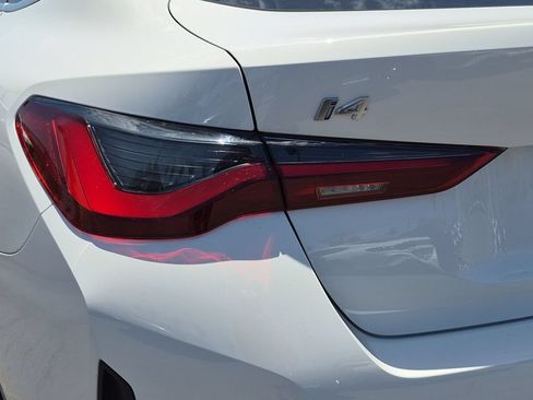 Used 2024 BMW i4 eDrive35 w/ Convenience Package RWD image 27
