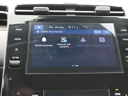 Used 2023 Hyundai Tucson SEL w/ Convenience Package image 22