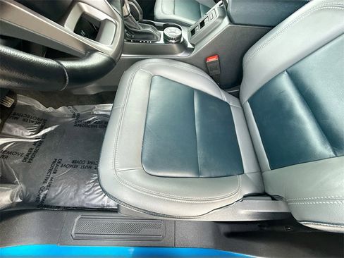 Used 2024 Ford Bronco Outer Banks image 19