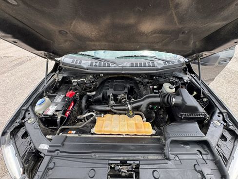 Used 2017 Ford F150 XL w/ Equipment Group 101A Mid image 25