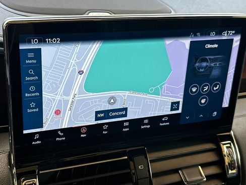 Used 2022 Lincoln Navigator Reserve AWD/4WD image 19
