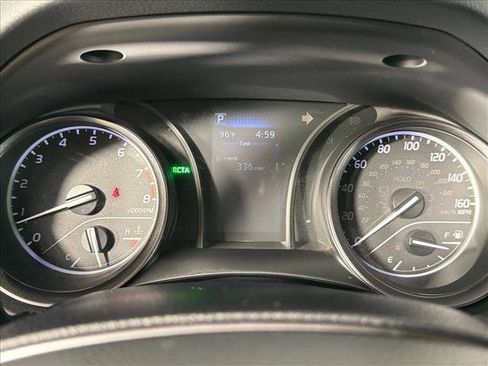 Used 2024 Toyota Camry SE FWD image 26
