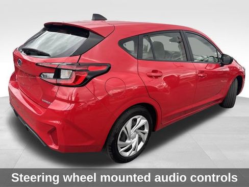 Used 2024 Subaru Impreza 2.0i AWD/4WD image 6