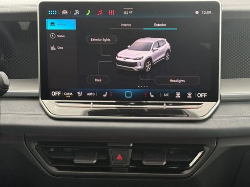 New 2026 Volkswagen Tiguan SE image 22