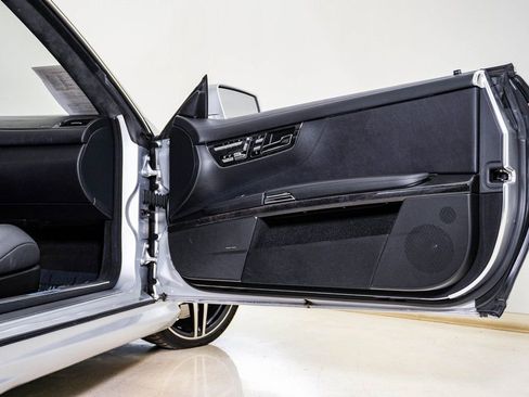 Used 2012 Mercedes-Benz CL 63 AMG image 17